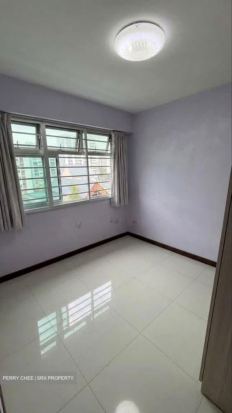 Blk 454 Fajar Spring (Bukit Panjang), HDB 3 Rooms #627059761